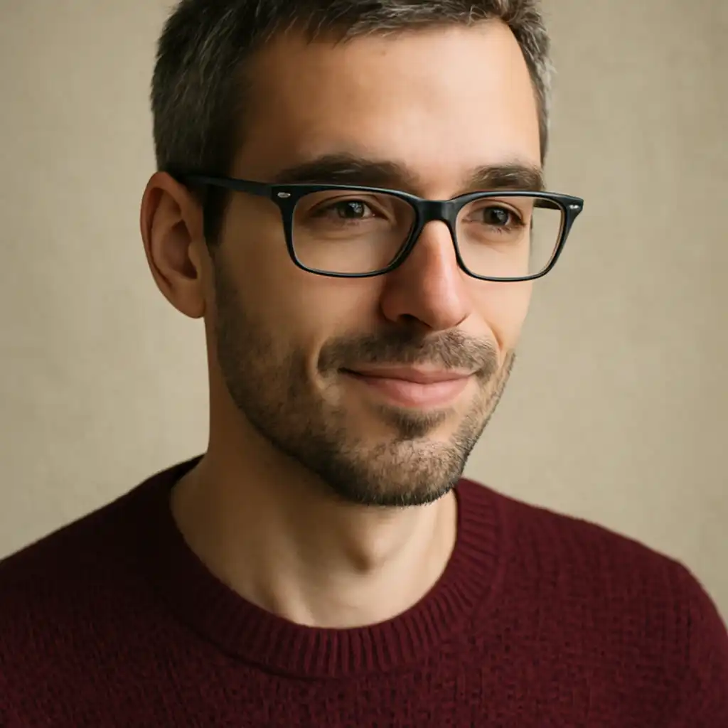 Marcus Feldmann